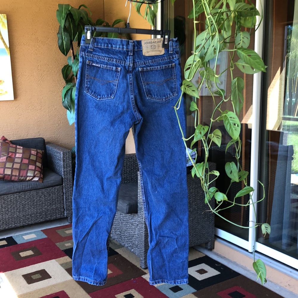 Jordache Classic